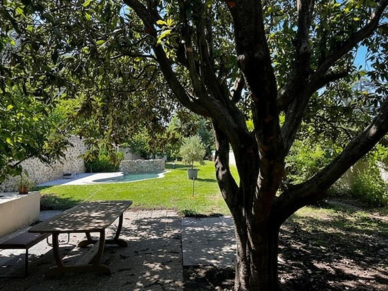 Maison - 190 m² - 6 pièces