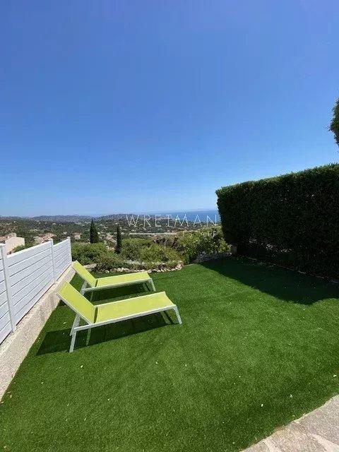 Maison - 67 m² - 4 pièces