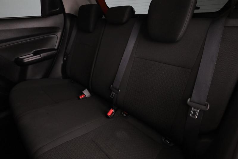 Suzuki Swift 1.2 DualJet Hybrid Privilege 83 ch