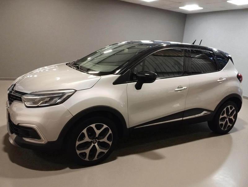 Renault Captur 0.9 Tce 90 Energy Intens 5p