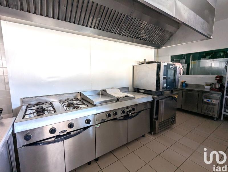 Local commercial - 163 m²