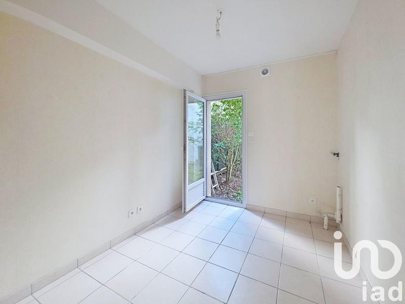 Maison - 101 m² - 5 pièces