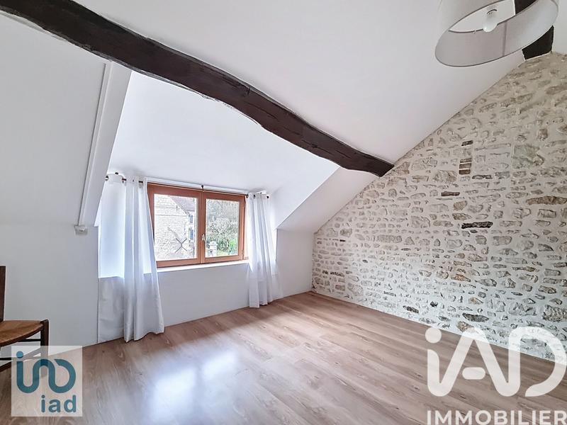 Maison de village - 142 m² - 7 pièces