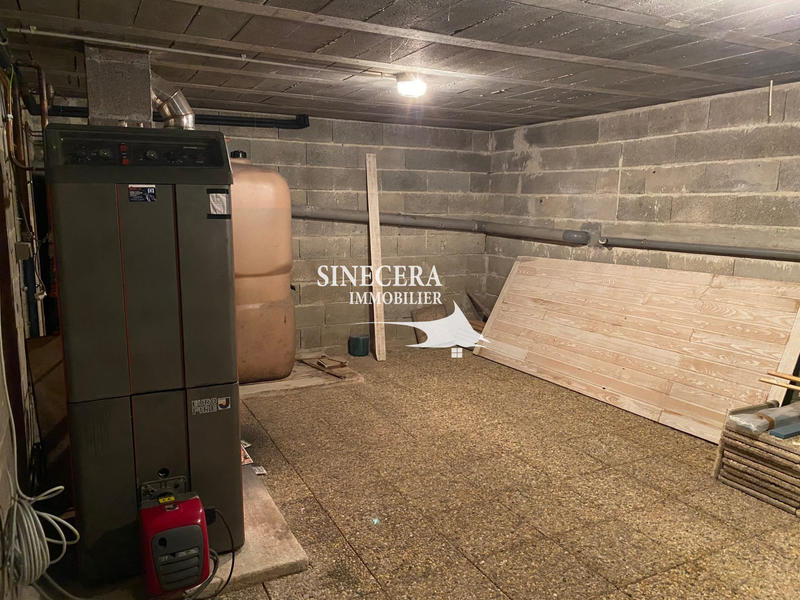 Maison - 98 m² - 5 pièces