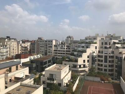 Appartement - 22 m² - 1 pièce