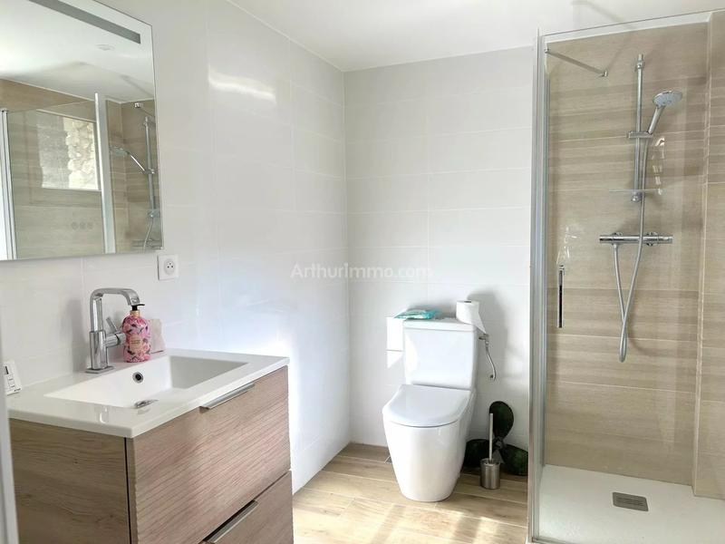 Maison - 156 m² - 7 pièces