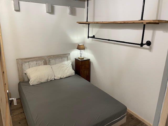 Maison - 89 m² - 8 pièces