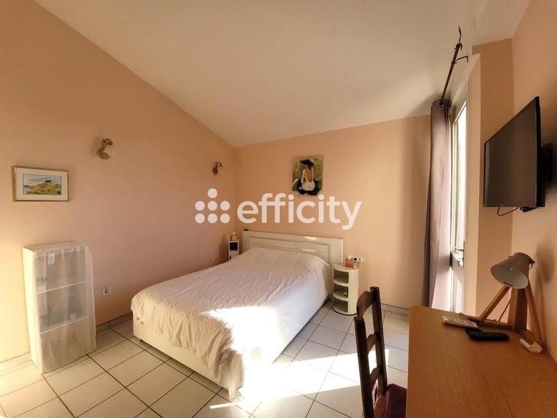 Maison - 170 m² - 7 pièces