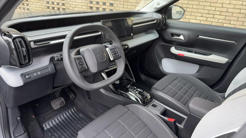 Citroën C3 113 44 kWh Max