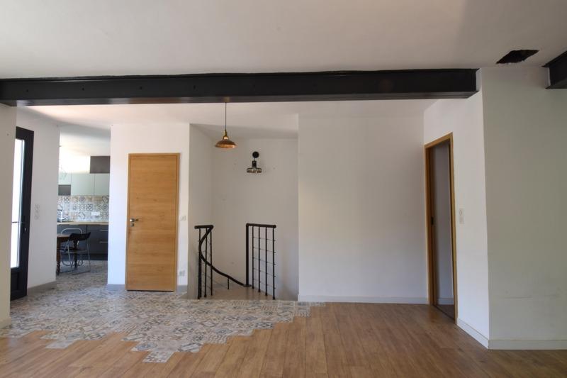 Maison - 168 m² - 6 pièces