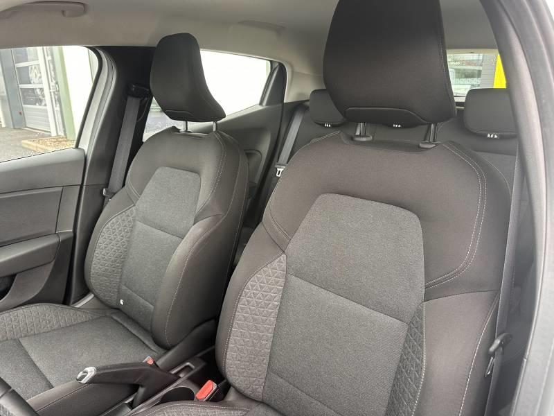 Renault Clio TCe 90 Equilibre