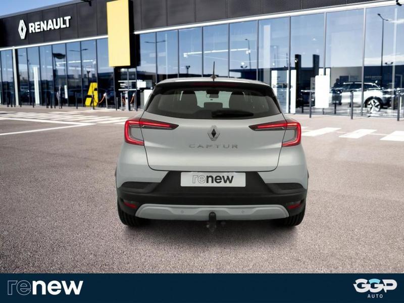 Renault Captur TCe 100 Gpl - 21 Business