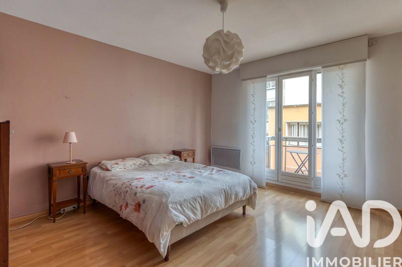 Appartement - 76 m² - 3 pièces
