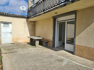 Maison - 139 m² - 5 pièces