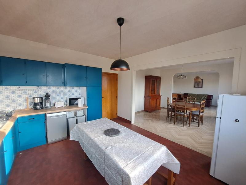 Maison - 335 m² - 7 pièces