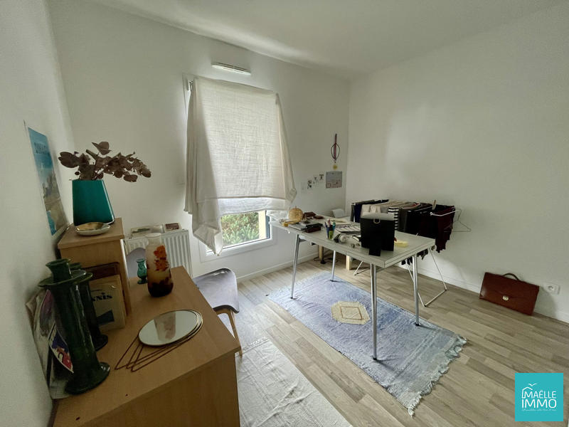 Maison - 116 m² - 5 pièces