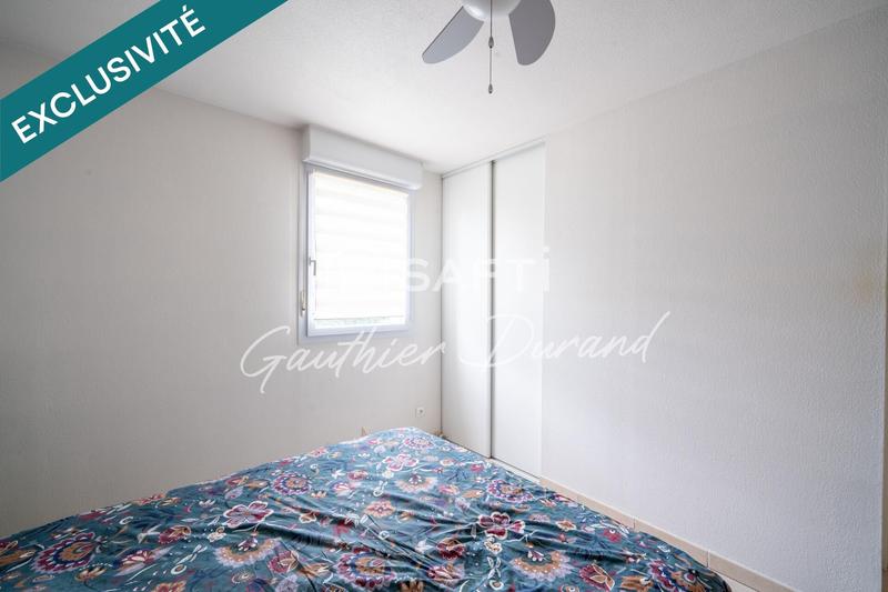 Appartement - 84 m² - 4 pièces