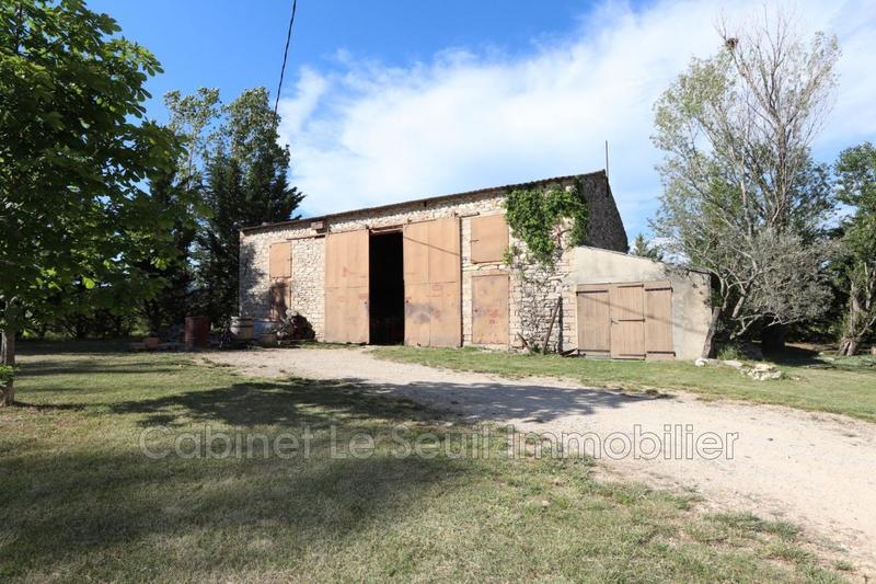 Mas - 400 m² - 7 pièces