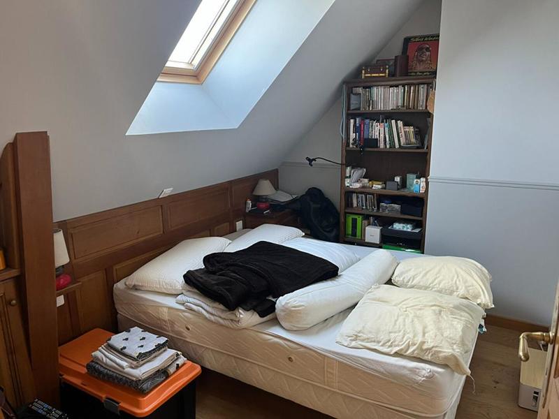 Maison - 130 m² - 8 pièces