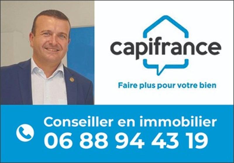 Maison - 195 m² - 9 pièces