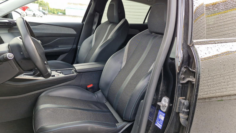 Peugeot 308 Bluehdi 130ch Allure