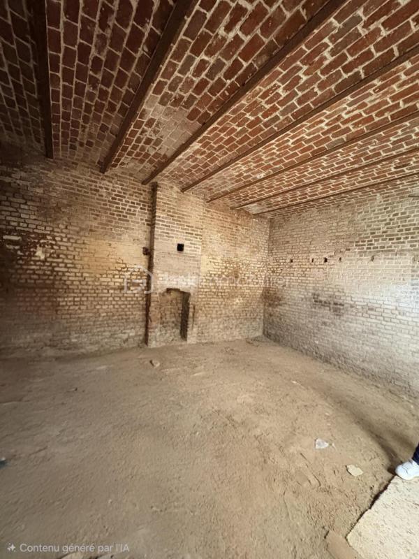 Maison - 188 m² - 6 pièces