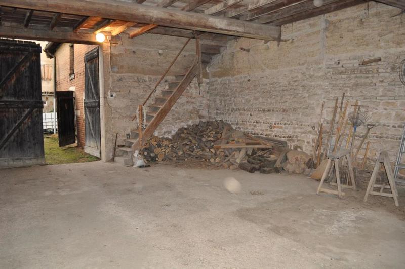 Maison - 132 m² - 4 pièces