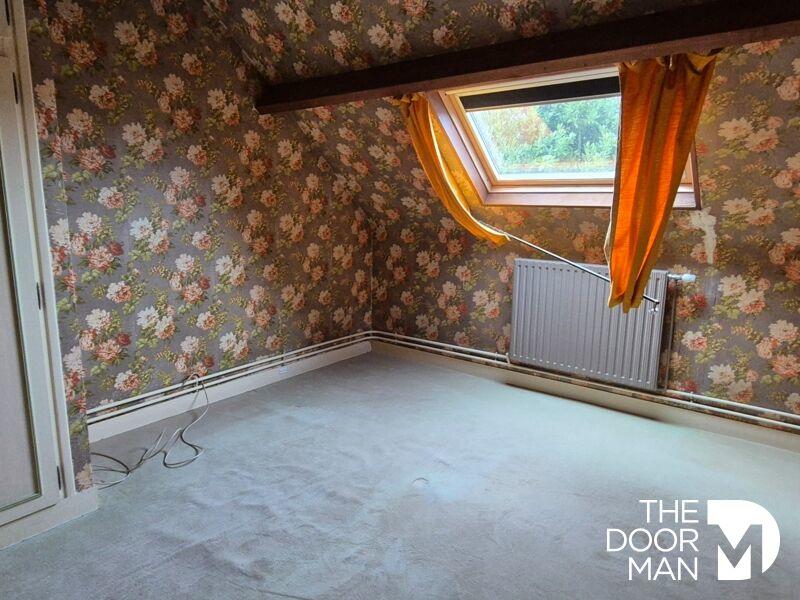 Maison - 294 m² - 8 pièces