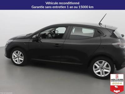 Renault Clio 1.5 Blue Dci 100ch Evolution Gsr2