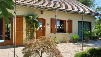 Villa - 159 m² - 7 pièces