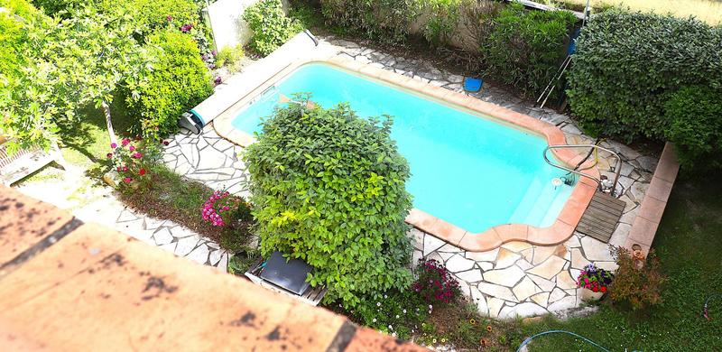 Bastide - 177 m² - 5 pièces