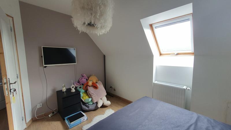 Maison - 146 m² - 6 pièces