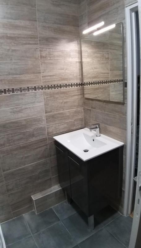 Studio - 27 m² - 1 pièce