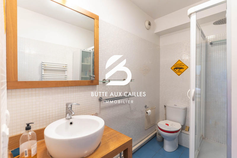 Appartement - 94 m² - 4 pièces