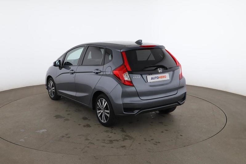 Honda Jazz 1.3 i-Vtec Exclusive 102 ch