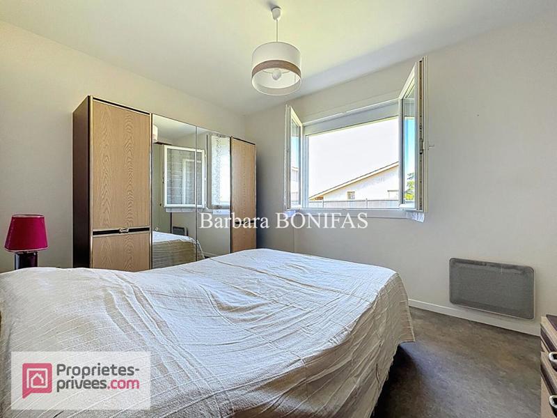 Maison - 86 m² - 3 pièces