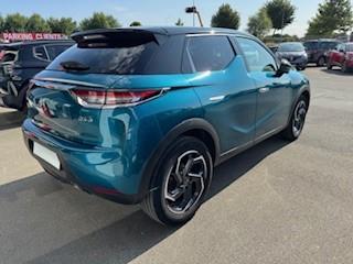 Ds Ds 3 Crossback Bluehdi 100 Bvm6 Grd Chic