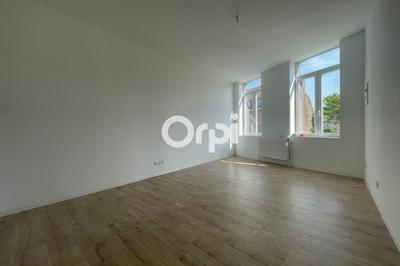 Maison - 136 m² - 8 pièces