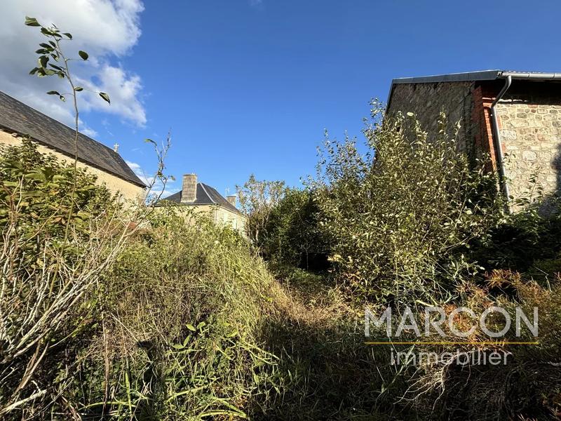 Maison - 85 m² - 3 pièces