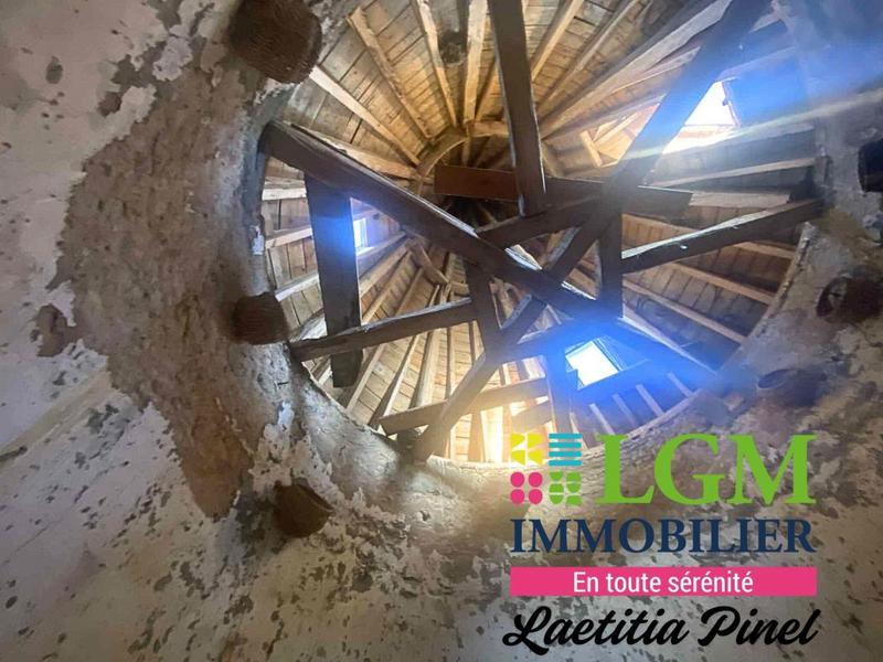 Château - 294 m² - 9 pièces