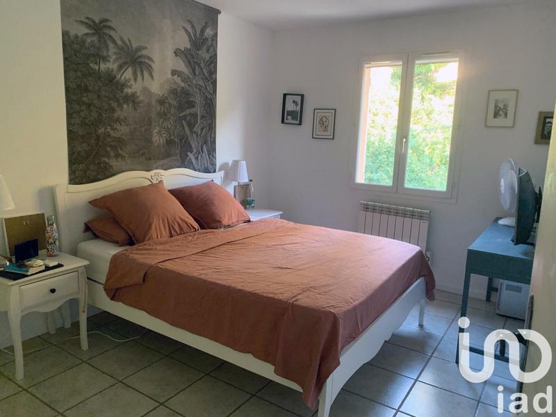 Maison - 139 m² - 7 pièces