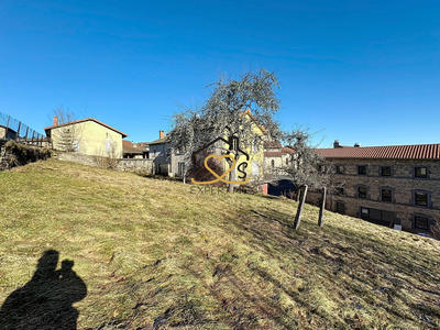 Maison - 322 m² - 20 pièces