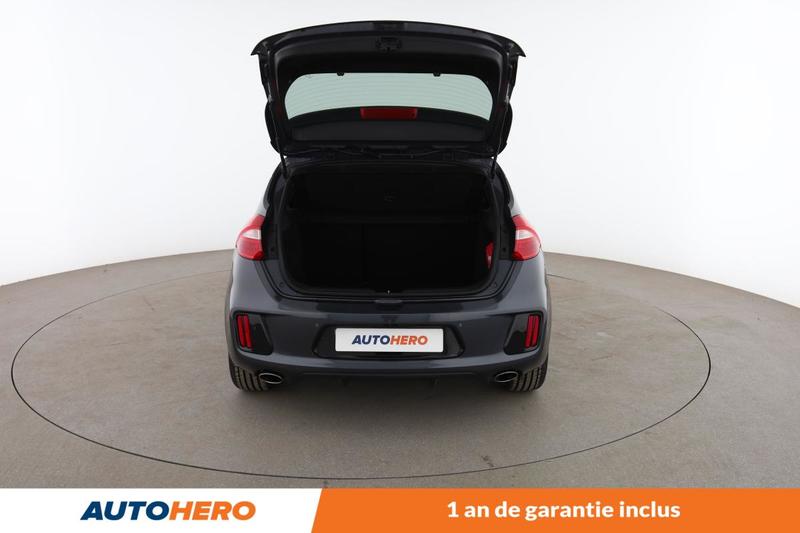 Kia Cee'd 1.0 t-GDi Isg Gt Line Bv6 120 ch