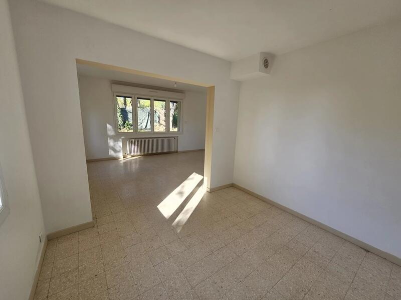 Maison - 81 m² - 4 pièces