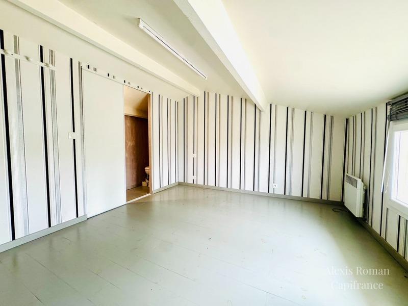 Maison de campagne - 115 m² - 6 pièces