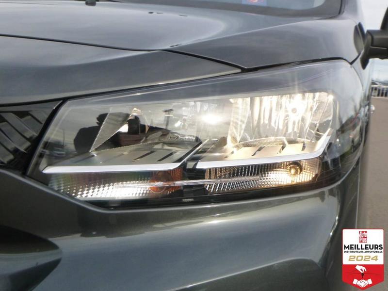 Citroen Jumpy Cabine Approfondie m BlueHDI 180 s&amp;S Eat8 5pl