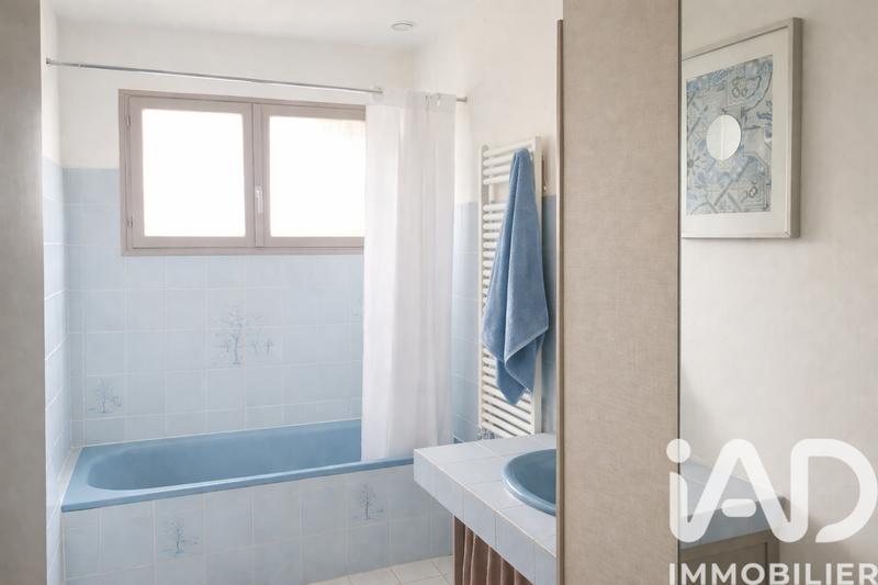 Maison - 88 m² - 4 pièces