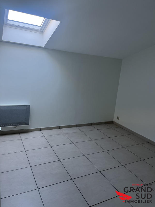 Maison ancienne - 53 m² - 3 pièces