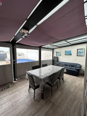 Maison - 27 m² - 2 pièces