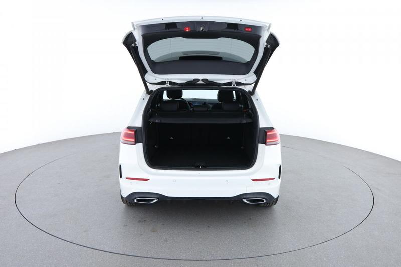 Mercedes Classe B 180 Amg Line 7g-Dct 136 ch